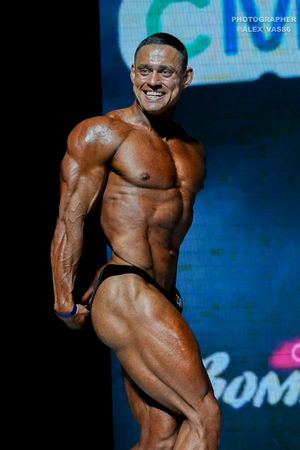 BODYBUILDING 80